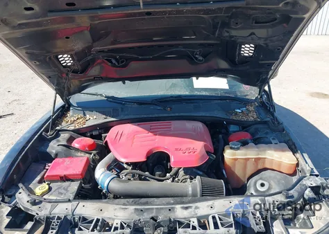 2016 Dodge Charger Sxt from USA, damaged, VIN 2C3CDXHG1GH258095